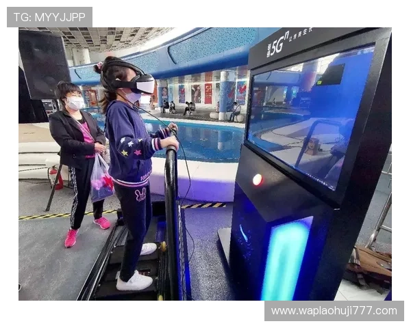 5G电游站:开启极速游戏新时代的全新体验 5G电游站:开启极速游戏新时代的全新体验