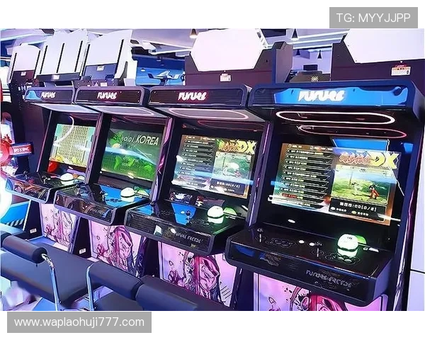 丰富多样的免费老虎机游戏让你享受不同主题和玩法的乐趣