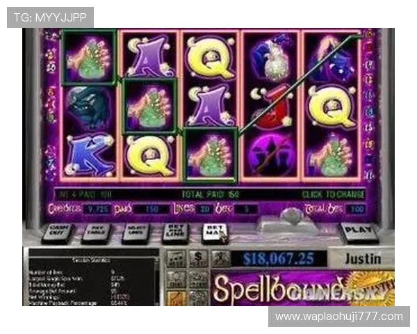 利用老虎机游的免费试玩功能体验多样游戏乐趣零风险尝试新玩法 利用老虎机游的免费试玩功能体验多样游戏乐趣零风险尝试新玩法