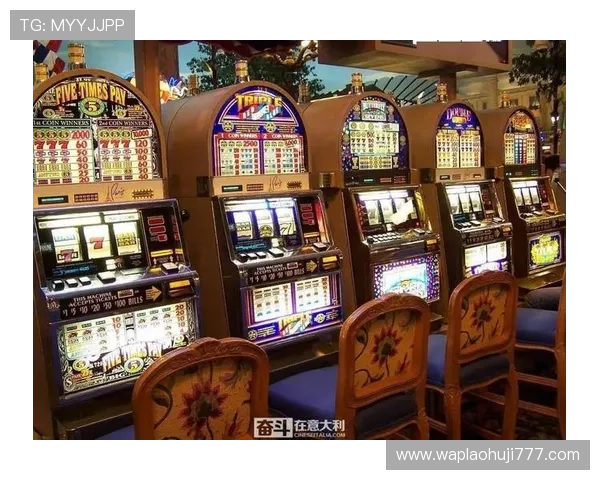 学习水果老虎机技巧怎么样才能赢钱让你在游戏中轻松获胜的实用策略