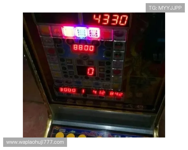 深入学习老虎机玩法教程让你在娱乐中轻松赢取丰厚奖金的实用指南