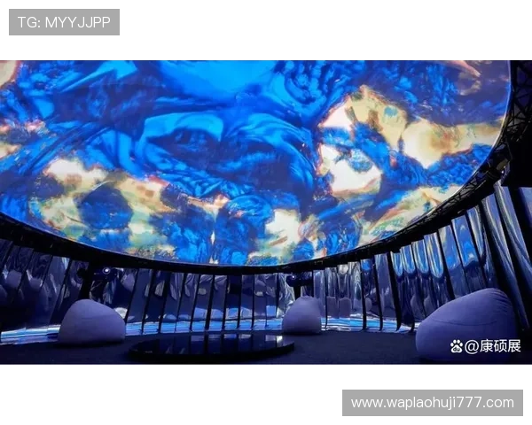 打造沉浸式电子娱乐体验的核心技术与应用场景详解