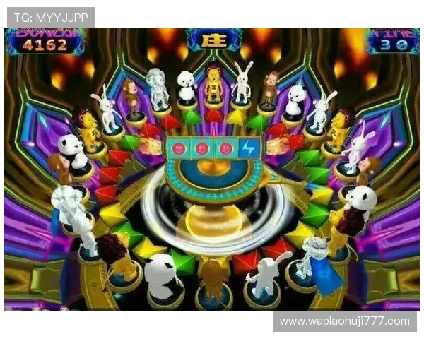 老虎机在哪可以玩到最新款的游戏设备,提供详细的地点信息让你随时随地畅玩