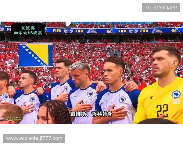加拿大VS波黑世界杯比赛官方直播链接全攻略，帮助用户轻松在线观看比赛